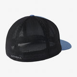 Stacked Stretch Fit Fitted Hat