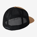 Stacked Stretch Fit Hat - Dark Khaki | O'Neill