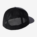 Stacked Stretch Fit Hat - Dark Shadow | O'Neill