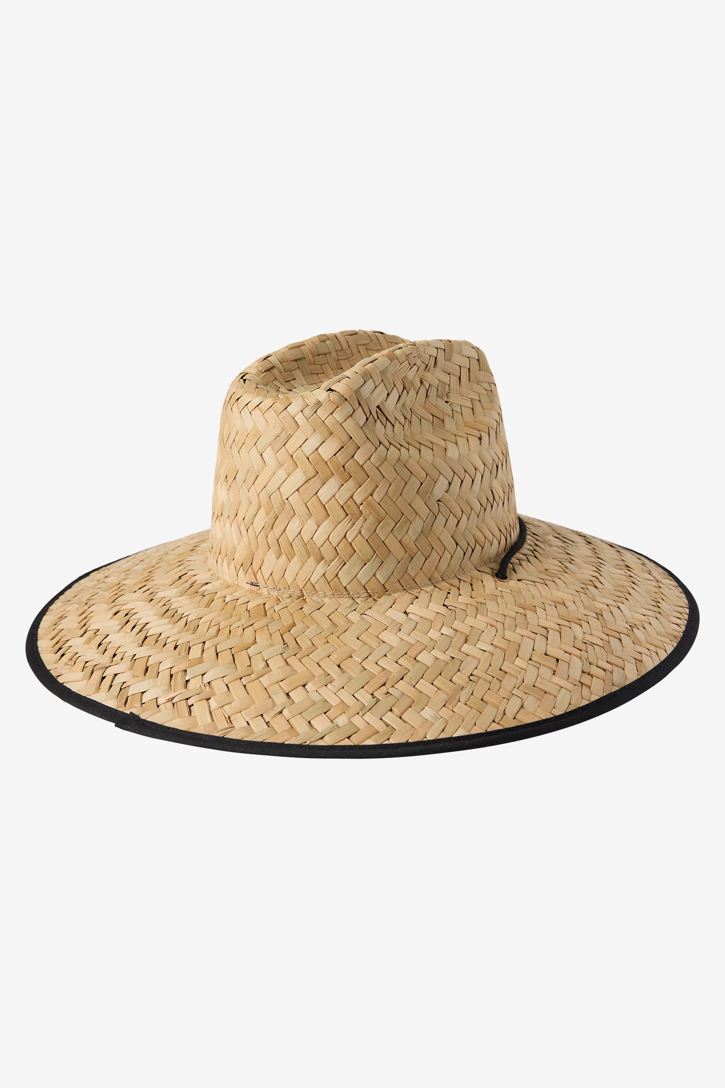 Sonoma Straw Sun Hat - Natural | O'Neill