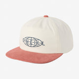 Cutty Snapback Hat