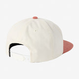 Cutty Snapback Hat