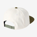 Cutty Snapback Hat -  | O'Neill