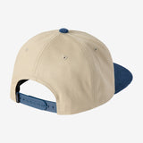 Cutty Snapback Hat -  | O'Neill