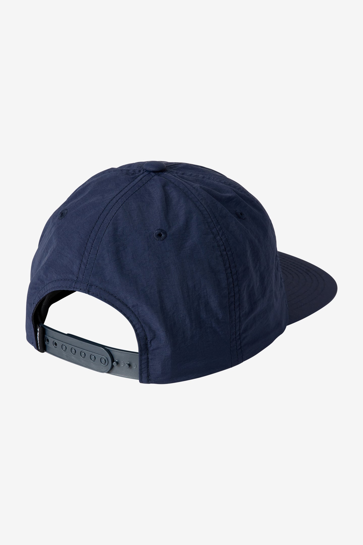 Flint Nylon Snapback Hat - Navy | O'Neill