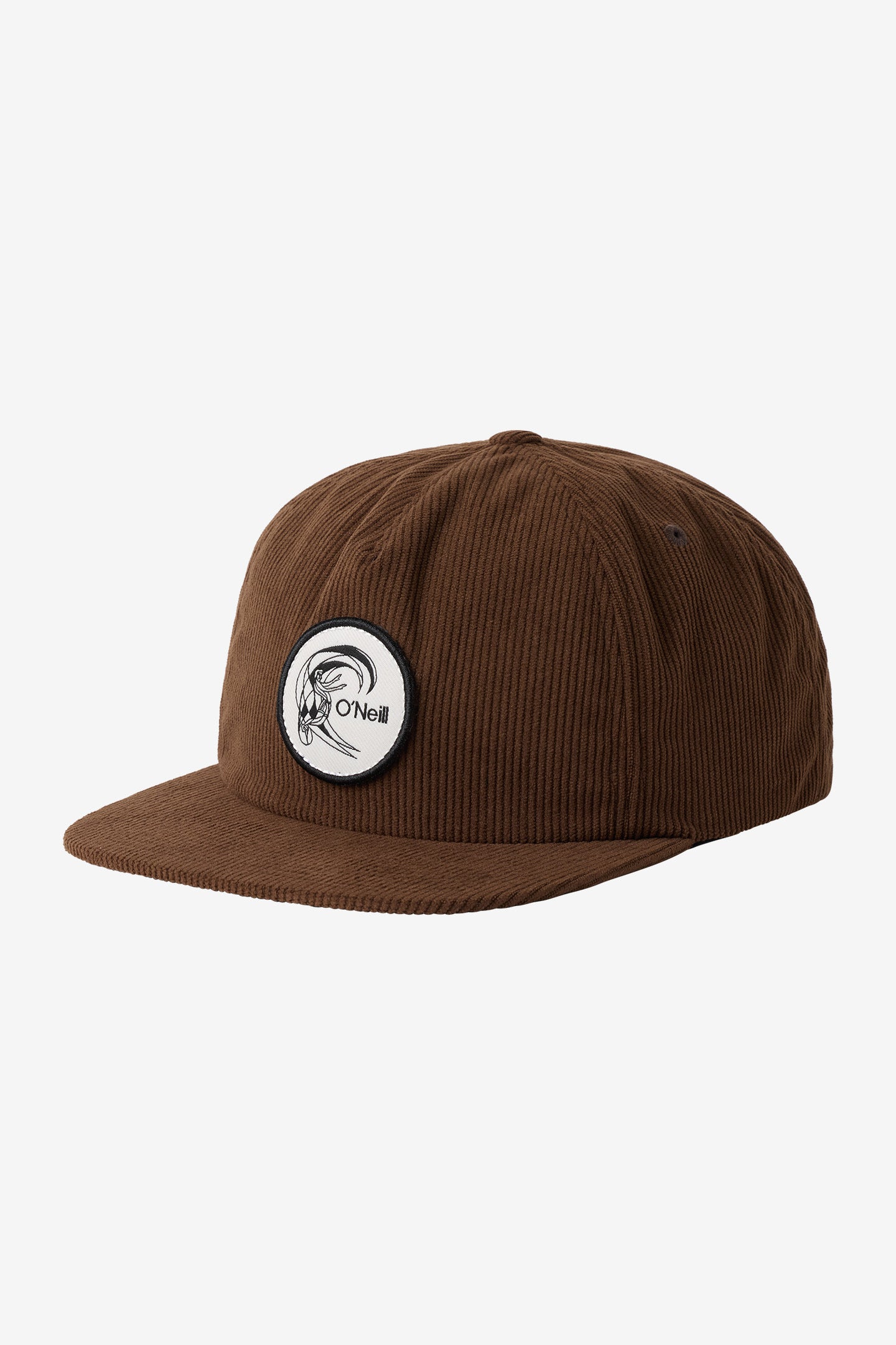 O'Riginals Snapback Hat - Earth | O'Neill