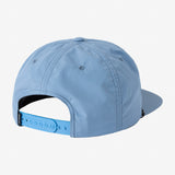 O'Riginals Circle Surfer Nylon Snapback Hat -  | O'Neill