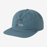 O'Riginals Circle Surfer Nylon Snapback Hat - Balsam Green | O'Neill