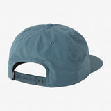 O'Riginals Circle Surfer Nylon Snapback Hat -  | O'Neill