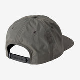 O'Riginals Circle Surfer Nylon Snapback Hat -  | O'Neill