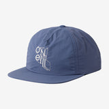 O'Riginals Circle Surfer Snapback Hat