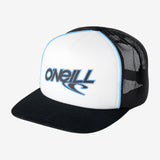 Boy's Superfreak Hat - Black | O'Neill