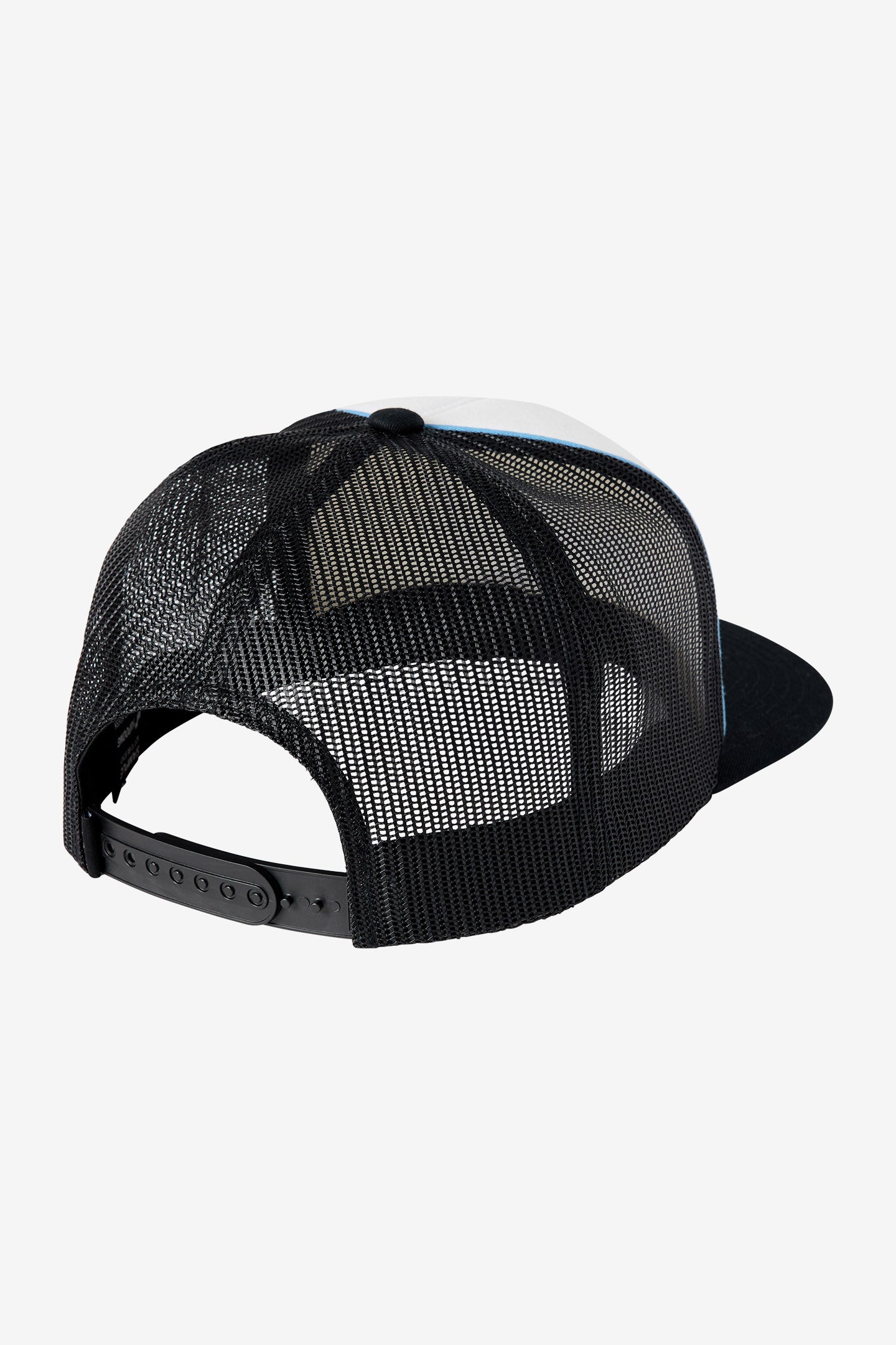 Superfreak Trucker Hat - Black 2 | O'Neill