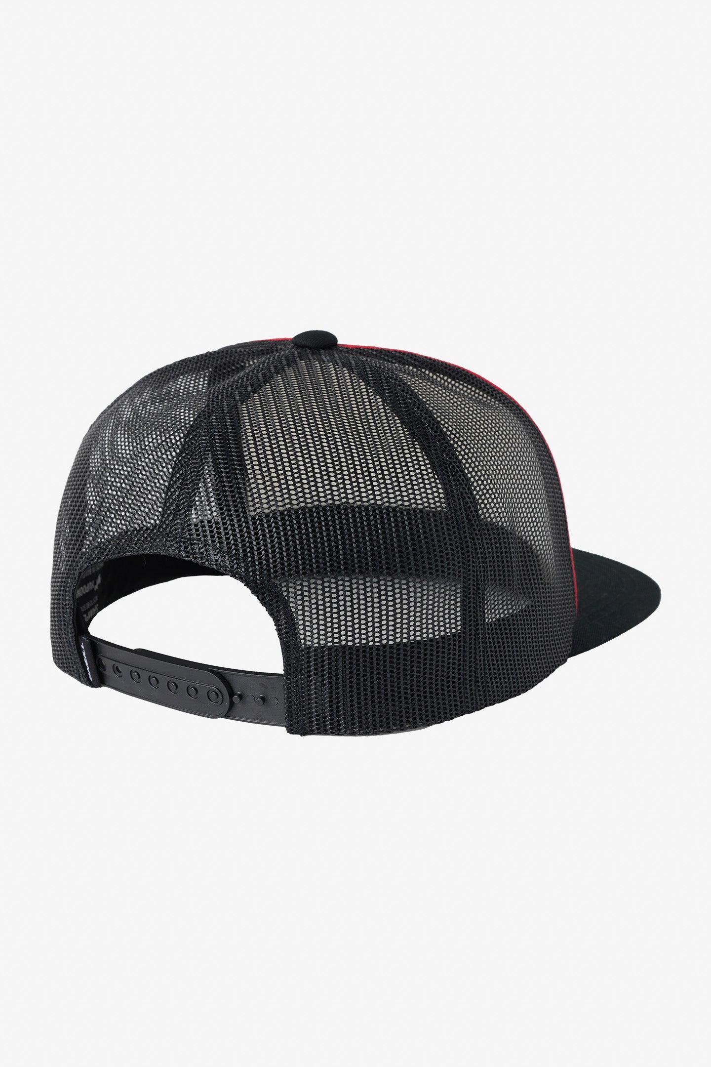 Superfreak Trucker Hat - Black | O'Neill