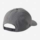 TRVLR Delta Snapback Hat