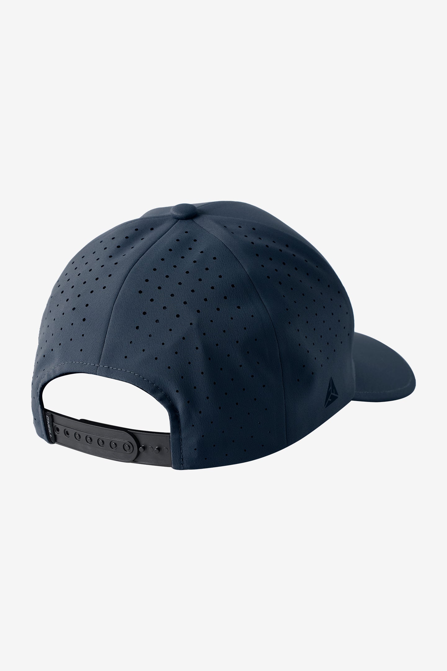 TRVLR Delta Snapback Hat - Midnight Navy | O'Neill