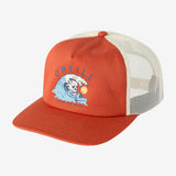 Wayside Trucker Hat - Chutney | O'Neill