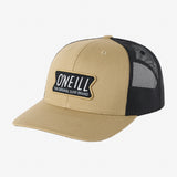 Headquarters Trucker Hat