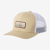 Headquarters Trucker Hat
