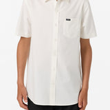 Boy's Light Check Standard Fit Woven Shirt