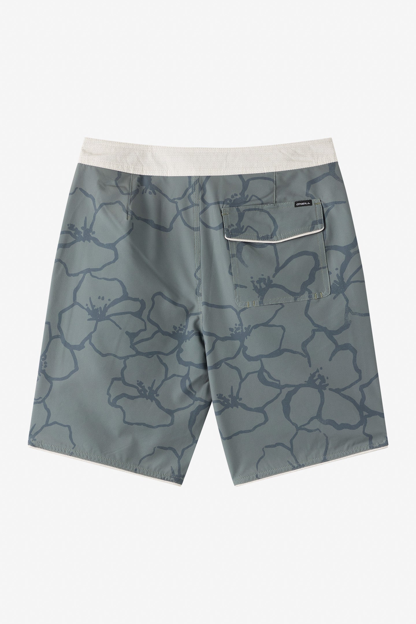 Boy's Hyperfreak Mysto Scallop 17