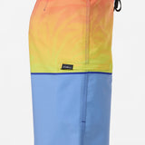 Boy's Hyperfreak Heat Block 17" Boardshorts