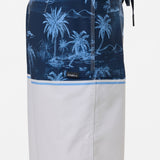 Boy's Hyperfreak Heat Block 17" Boardshorts