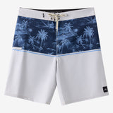Boy's Hyperfreak Heat Block 17" Boardshorts