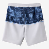 Boy's Hyperfreak Heat Block 17" Boardshorts