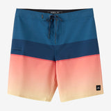 Boy's Hyperfreak Heat Block 17" Boardshorts