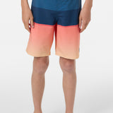 Boy's Hyperfreak Heat Block 17" Boardshorts