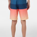 Boy's Hyperfreak Heat Block 17" Boardshorts