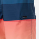 Boy's Hyperfreak Heat Block 17" Boardshorts