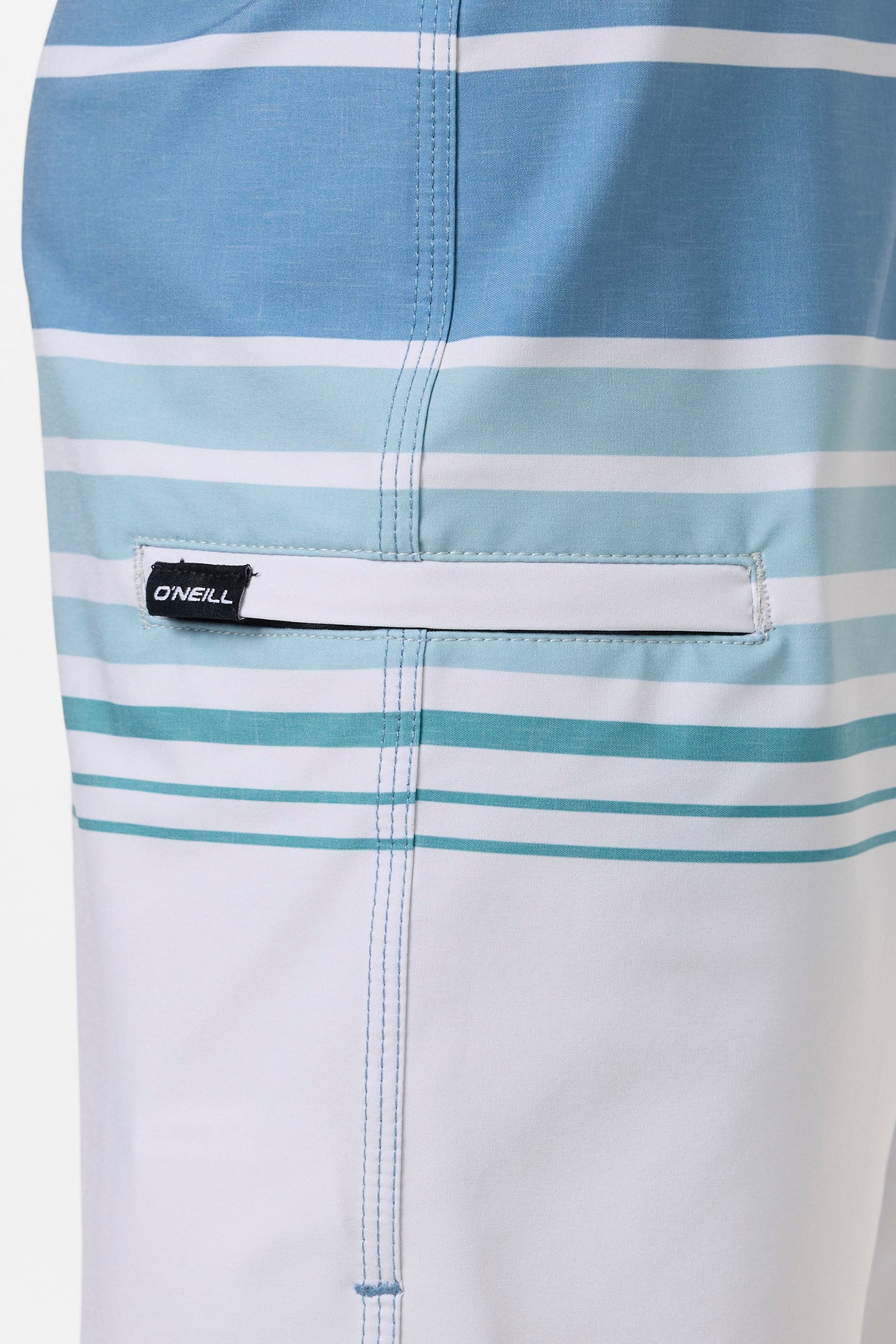 Boy's Hyperfreak Heat Stripe 17