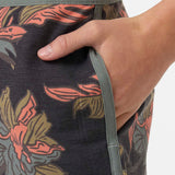 Boy's Cruzer Scallop 16" Boardshorts