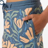 Boy's Cruzer Scallop 16" Boardshorts