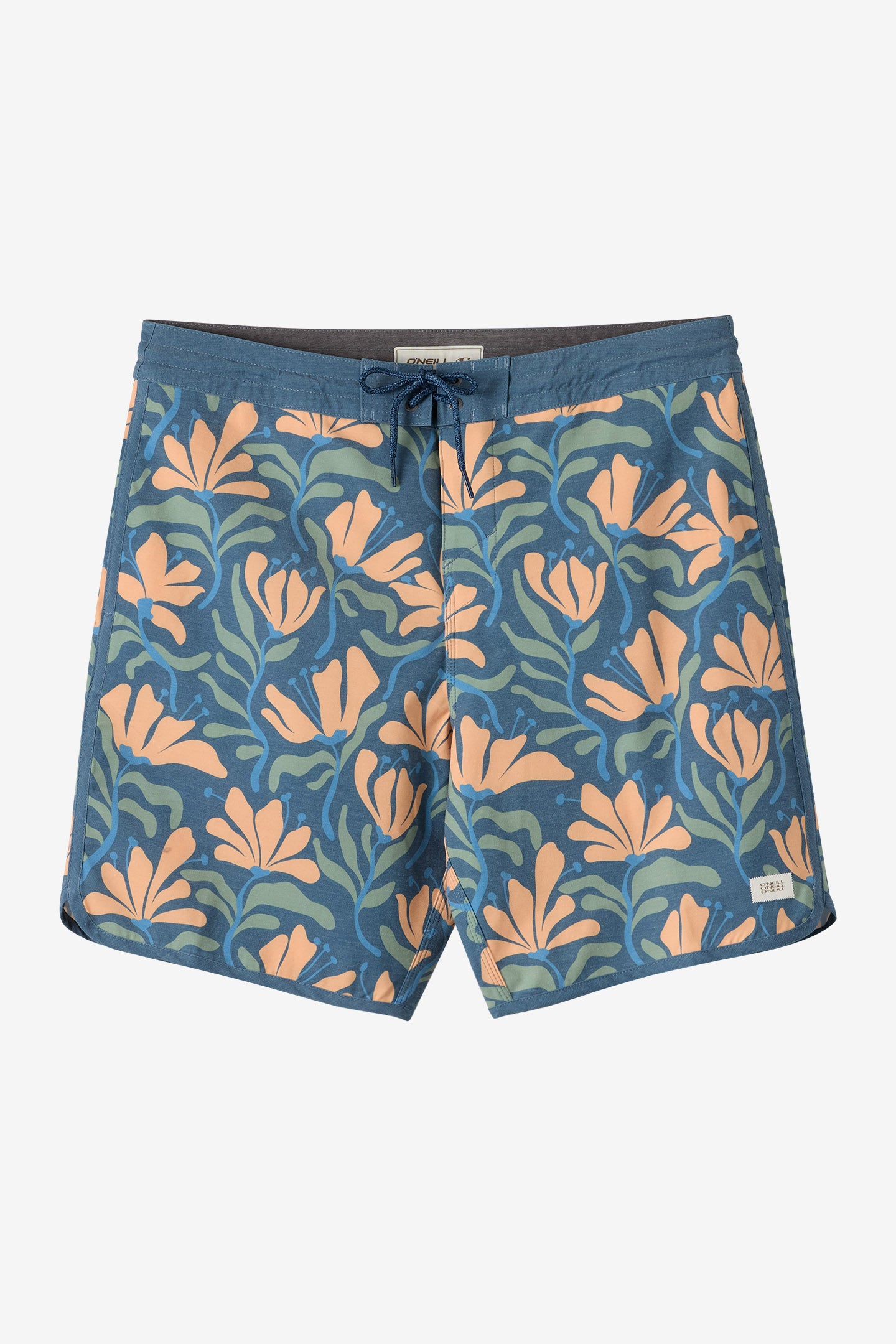 Boy's Cruzer Scallop 16