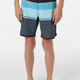 Boy's Lennox Scallop 16" Boardshorts