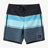 Boy's Lennox Scallop 16" Boardshorts