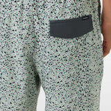 Boy's Hermosa Elastic Waist Lined 16" Swim Trunks