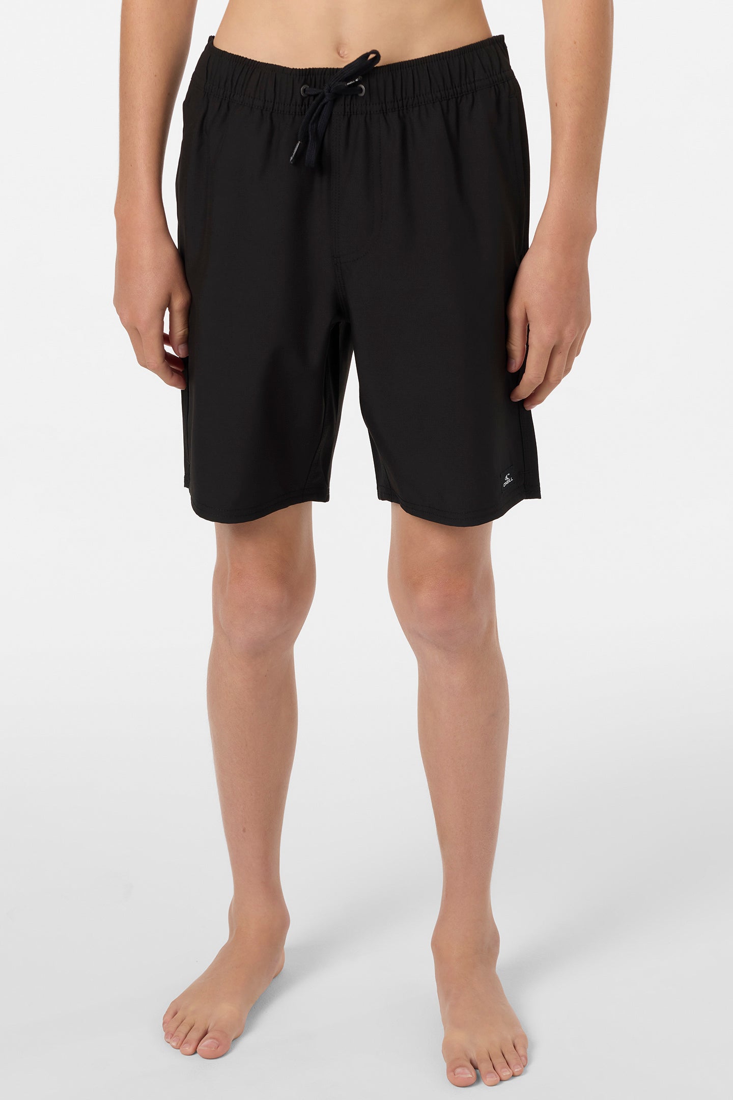 Boy's Lennox Hermosa Solid Volley 16
