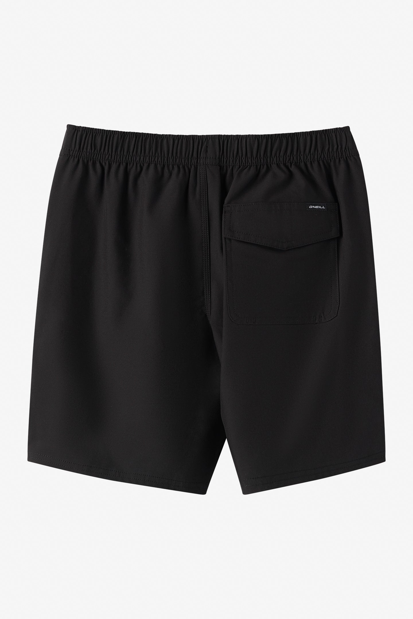 Boy's Lennox Hermosa Solid Volley 16
