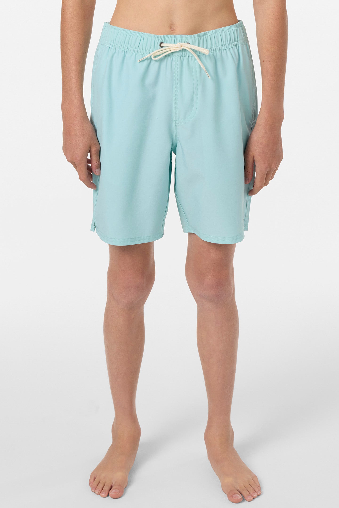Boy's Lennox Hermosa Solid Volley 16