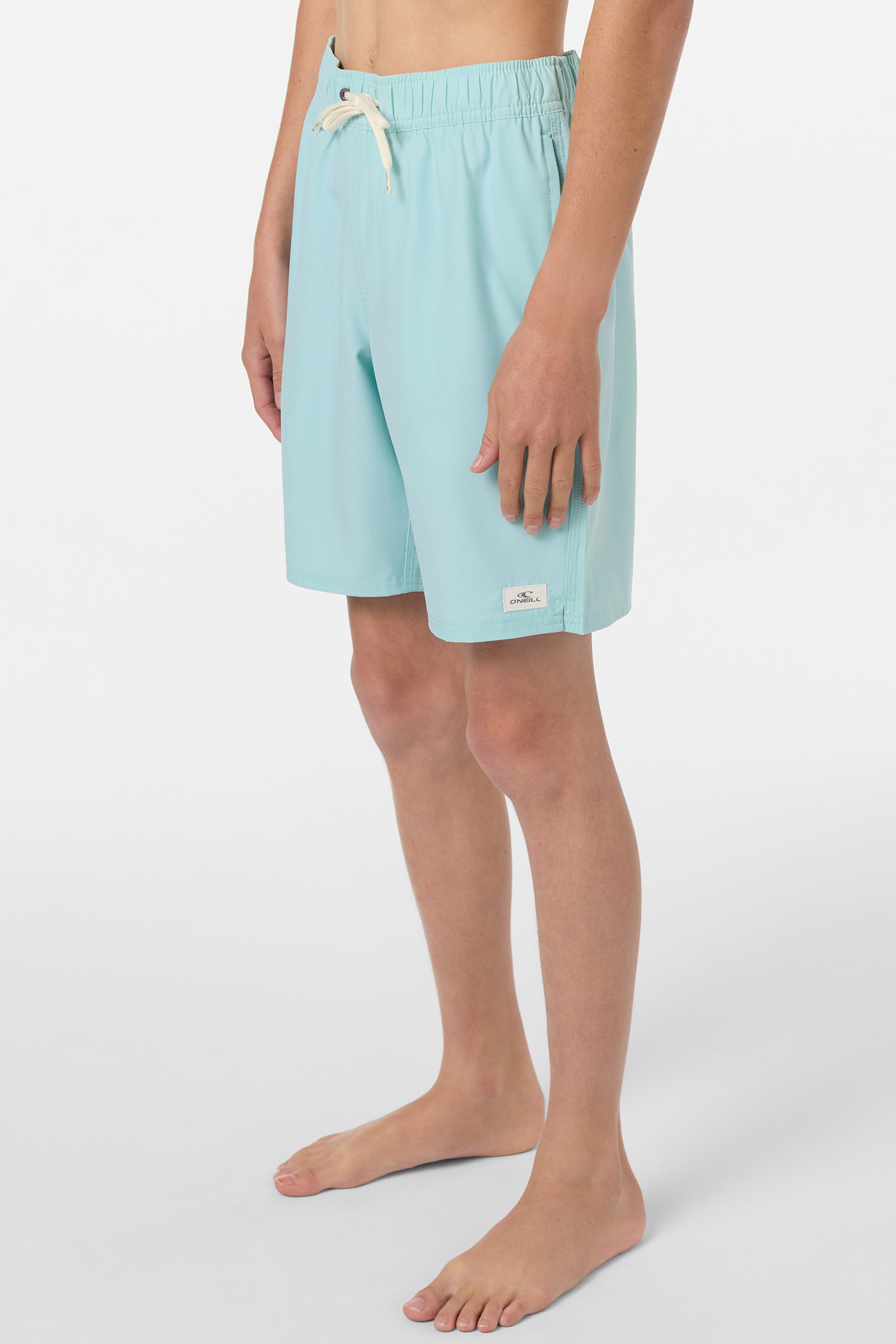 Boy's Lennox Hermosa Solid Volley 16