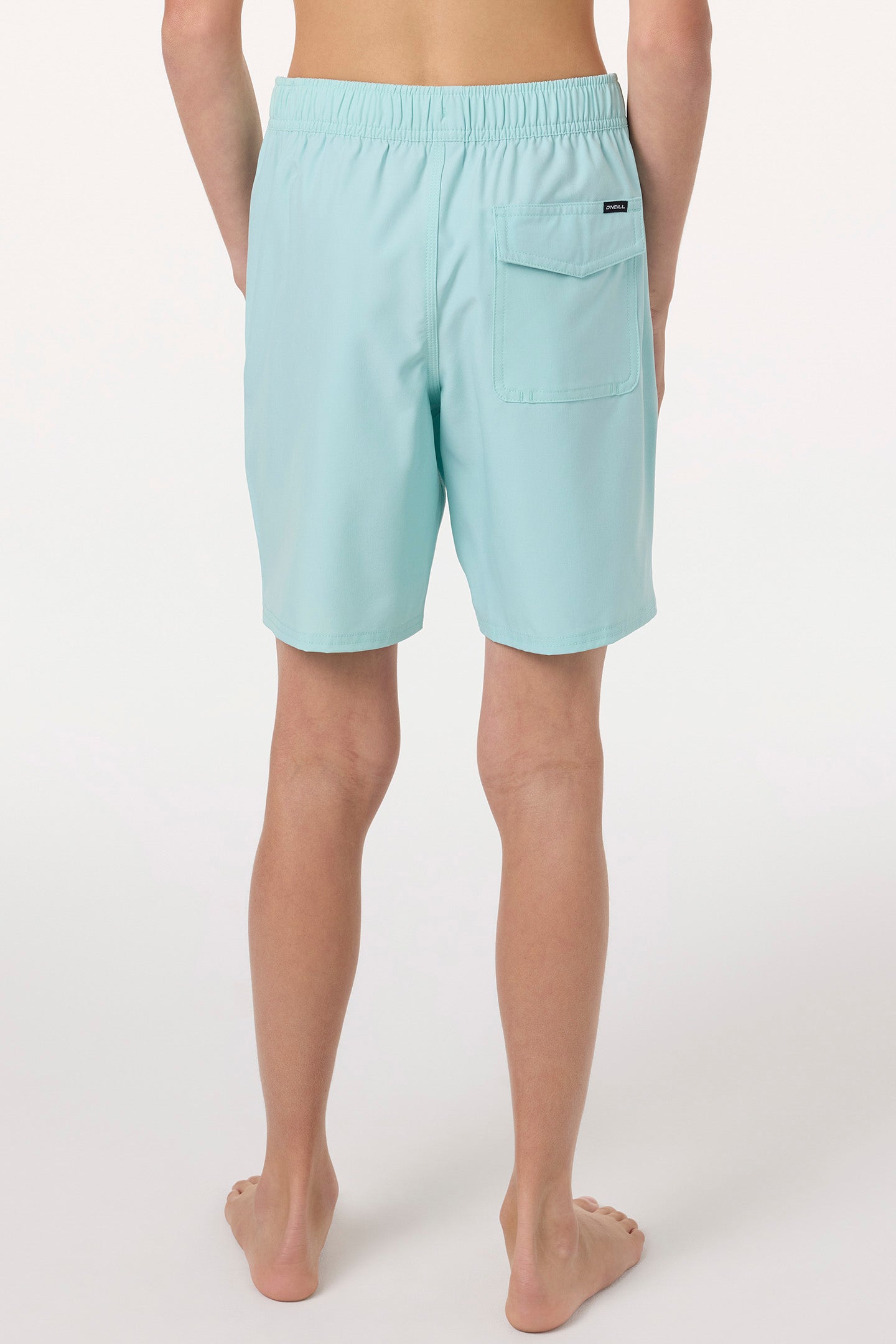 Boy's Lennox Hermosa Solid Volley 16 Boy's Lennox Hermosa Solid Volley 16
