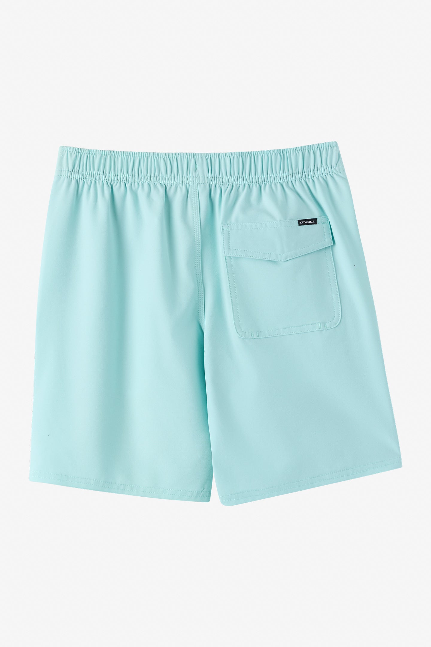 Boy's Lennox Hermosa Solid Volley 16
