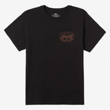 Boy's Locksmith Tee