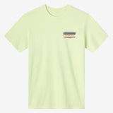 Boy's Rays Jersey Tee - Seafoam Green | O'Neill