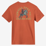 Boy's Saddle Up Tee