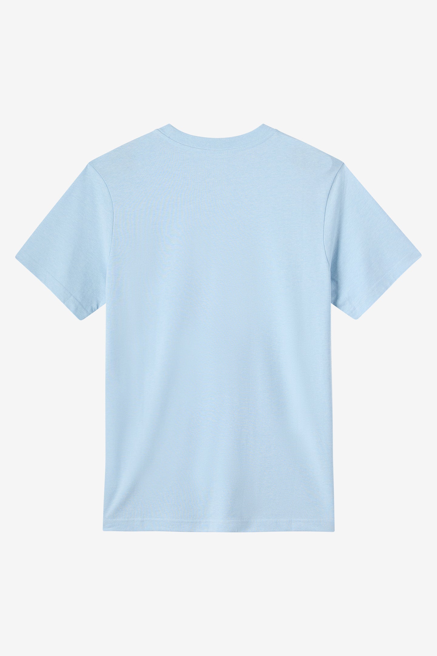 Boy's Team O'Neill Tee - Sky Blue Heather | O'Neill